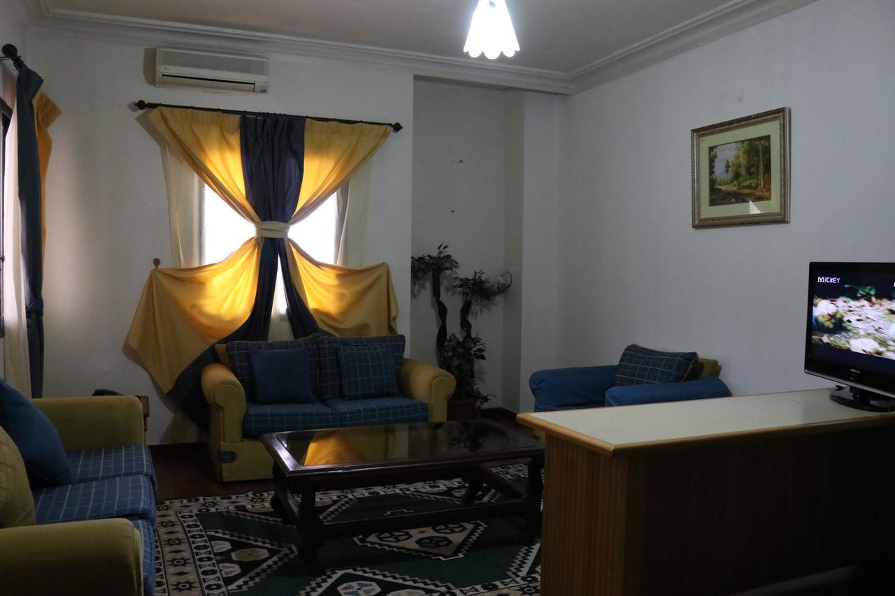 Dynasty Suite Aley Ngoại thất bức ảnh