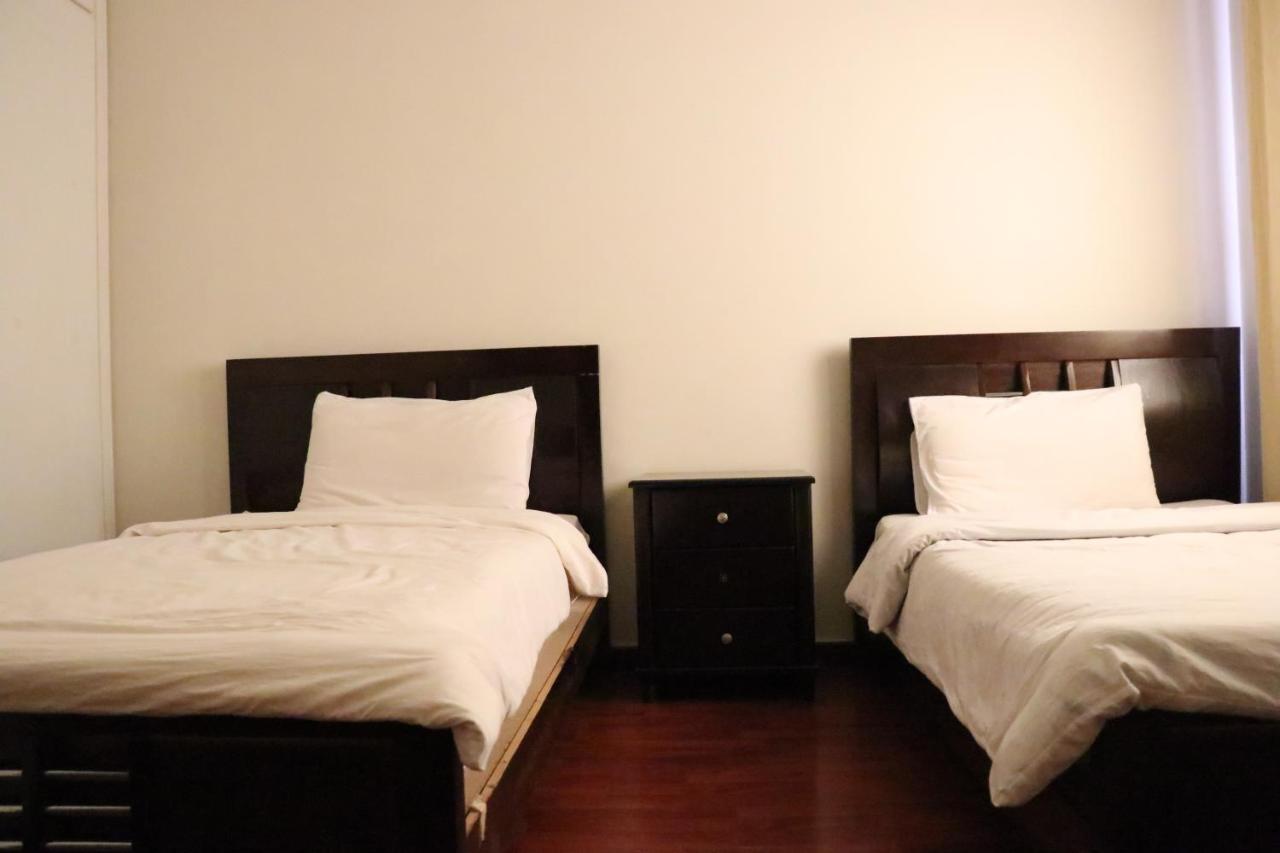 Dynasty Suite Aley Ngoại thất bức ảnh