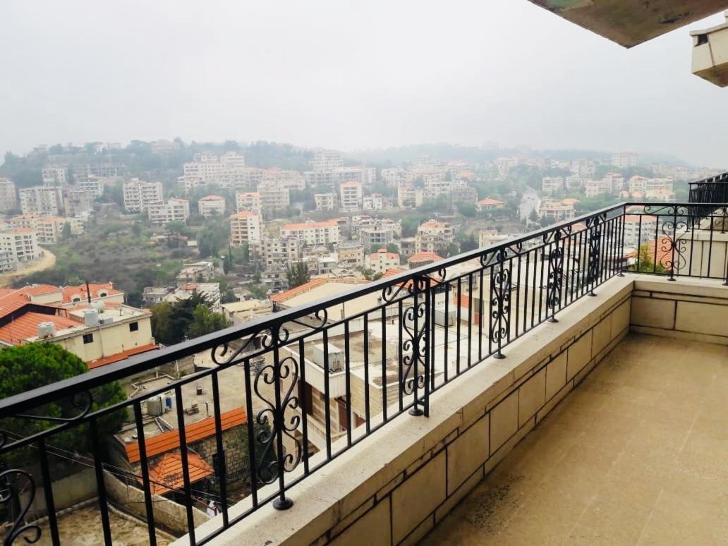 Dynasty Suite Aley Ngoại thất bức ảnh